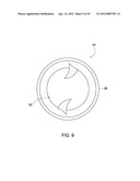 TURBOFAN JET ENGINE diagram and image