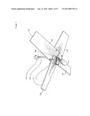 CEILING FAN diagram and image