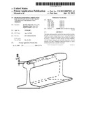 Pearlite-Based High Carbon Steel Rail Having Excellent Ductility And     Process For Production Thereof diagram and image