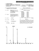 Mu-Conotoxin Peptides and Use Thereof as a Local Anesthetic diagram and image