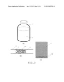 METHOD FOR PRODUCING ACTIVE HYDROGEN-DISSOLVED WATER AND APPARATUS FOR     PRODUCING THE SAME diagram and image