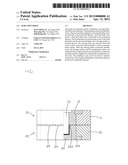 INJECTION MOLD diagram and image