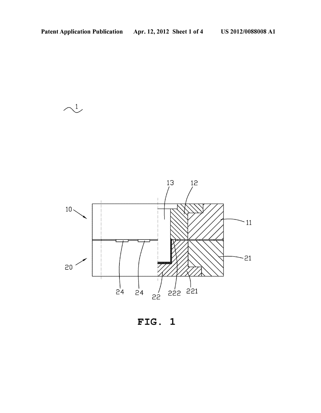 INJECTION MOLD - diagram, schematic, and image 02