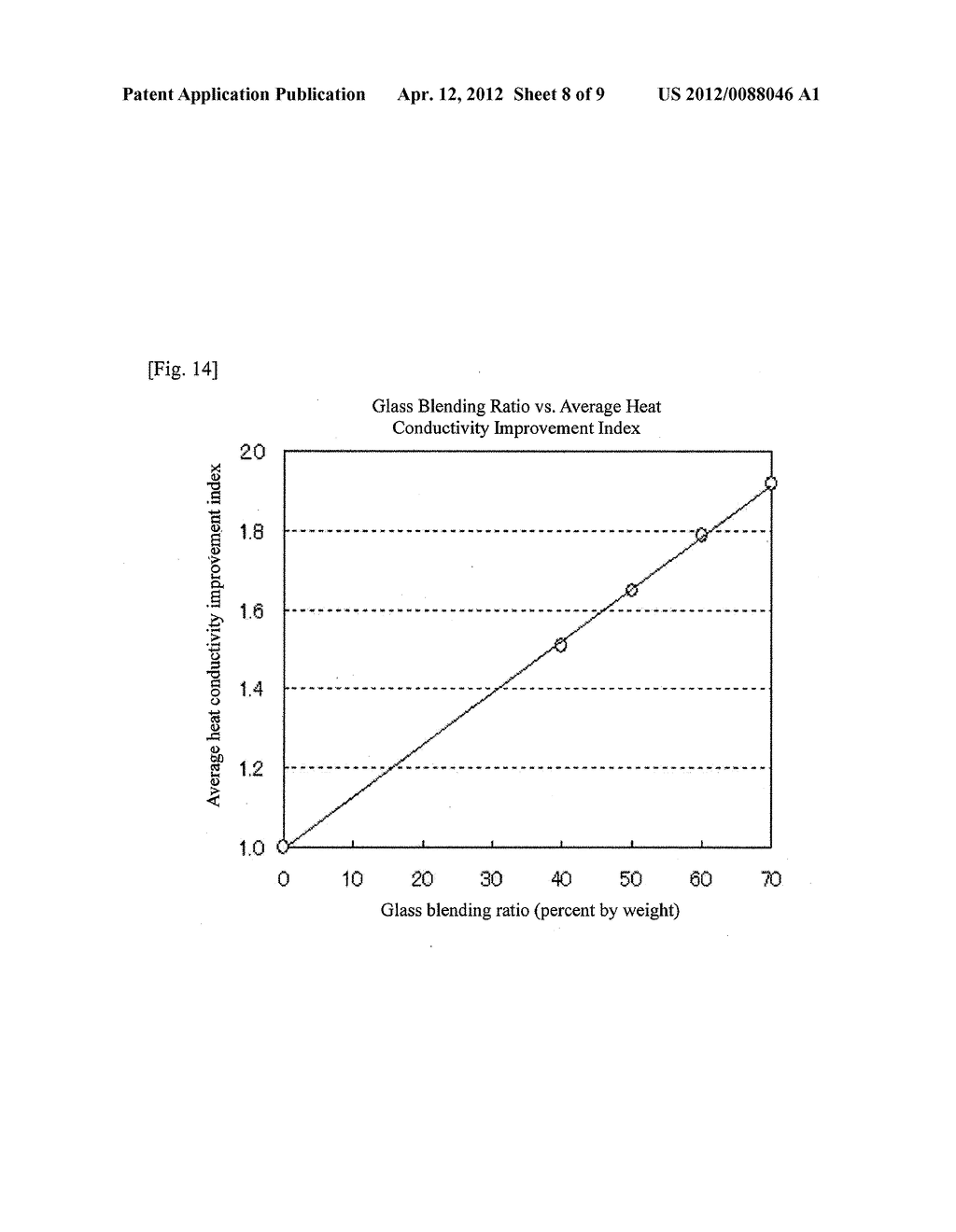 GLASS-CONTAINING RESIN MOLDED PRODUCT - diagram, schematic, and image 09