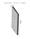 Water-Base Acrylic Premanufactured Waterproofing Material and Process for     Obtaining the Same diagram and image