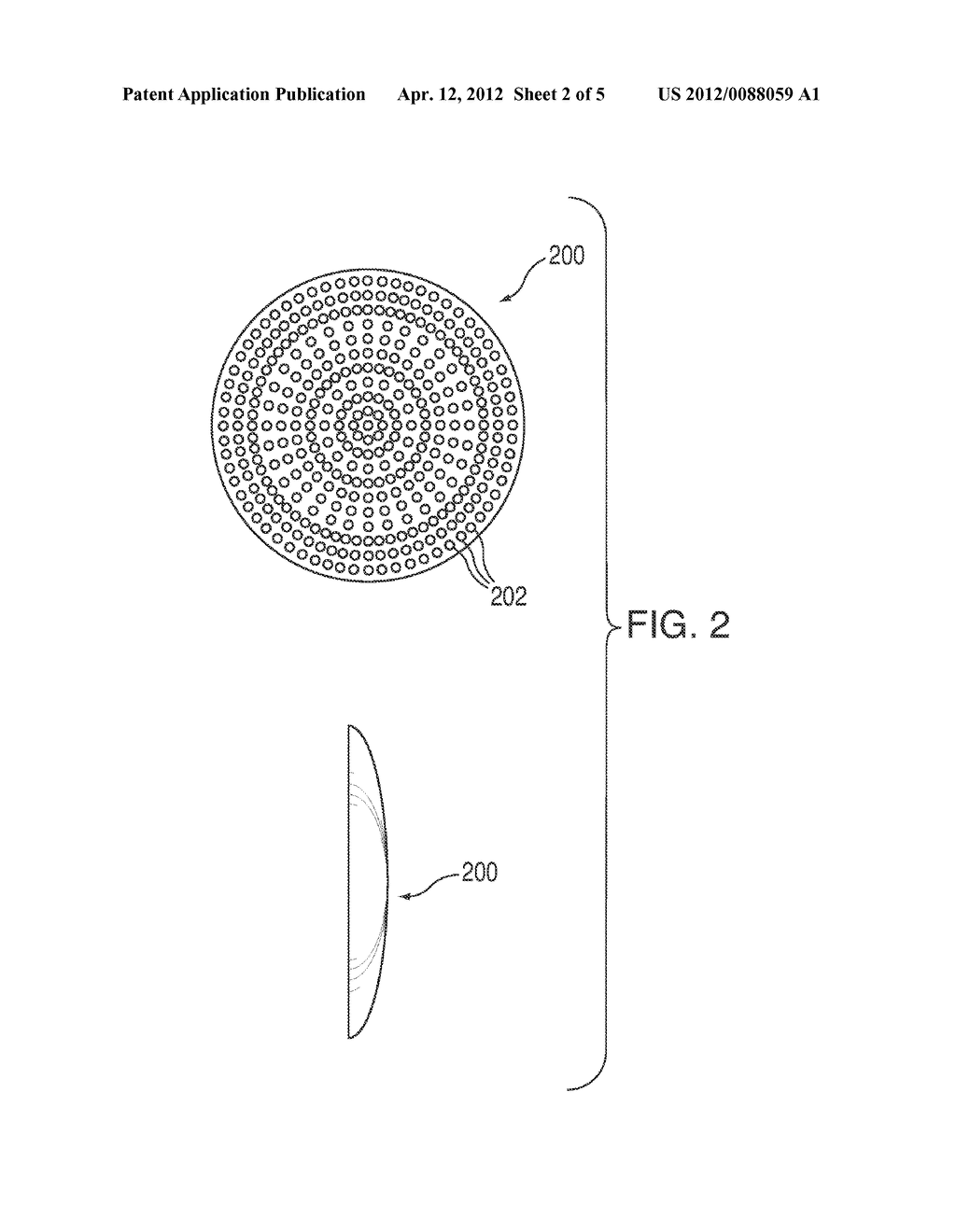 CURVED PLASTIC OBJECT AND SYSTEMS AND METHODS FOR DEBURRING THE SAME - diagram, schematic, and image 03