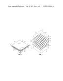 TRANSPARENT COMPOSITES WITH ORGANIC FIBER diagram and image