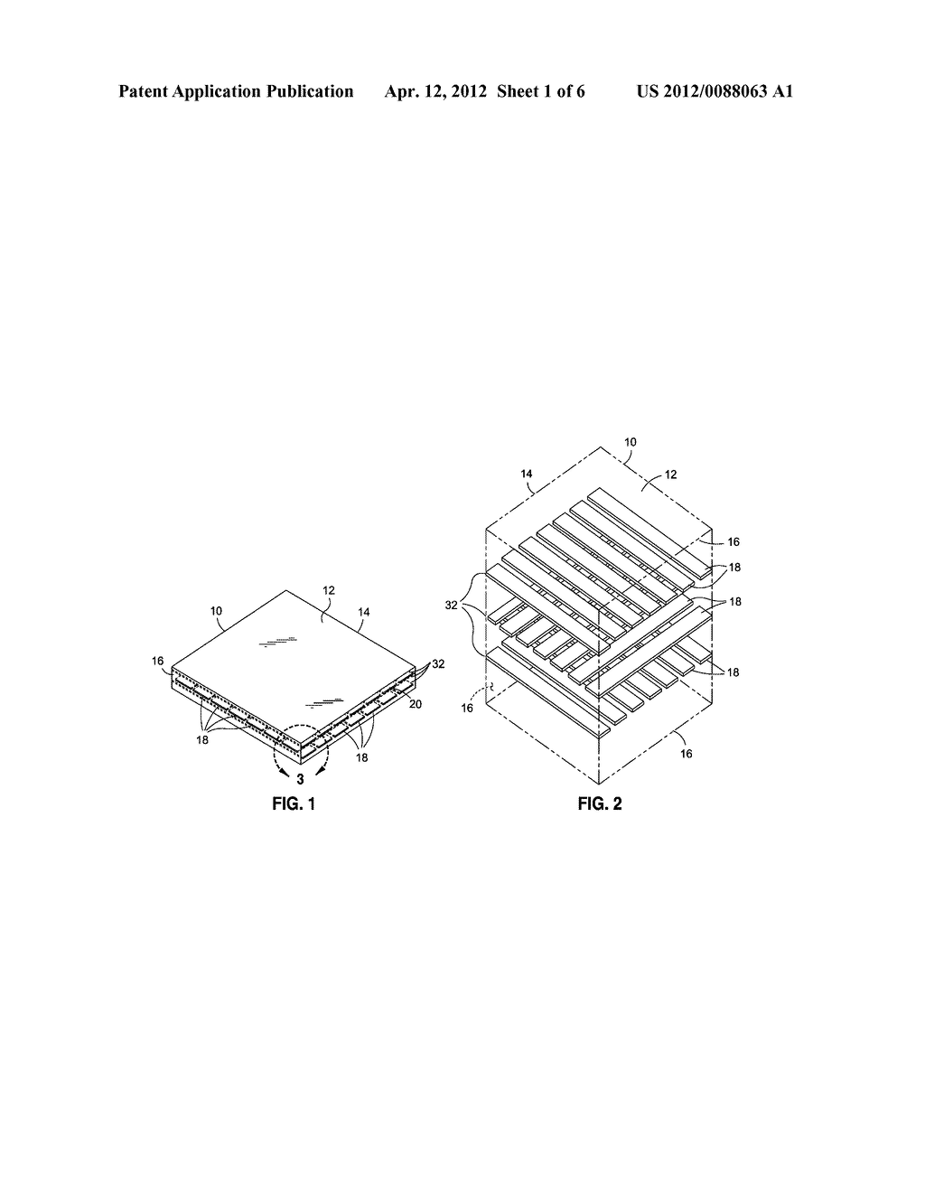 TRANSPARENT COMPOSITES WITH ORGANIC FIBER - diagram, schematic, and image 02