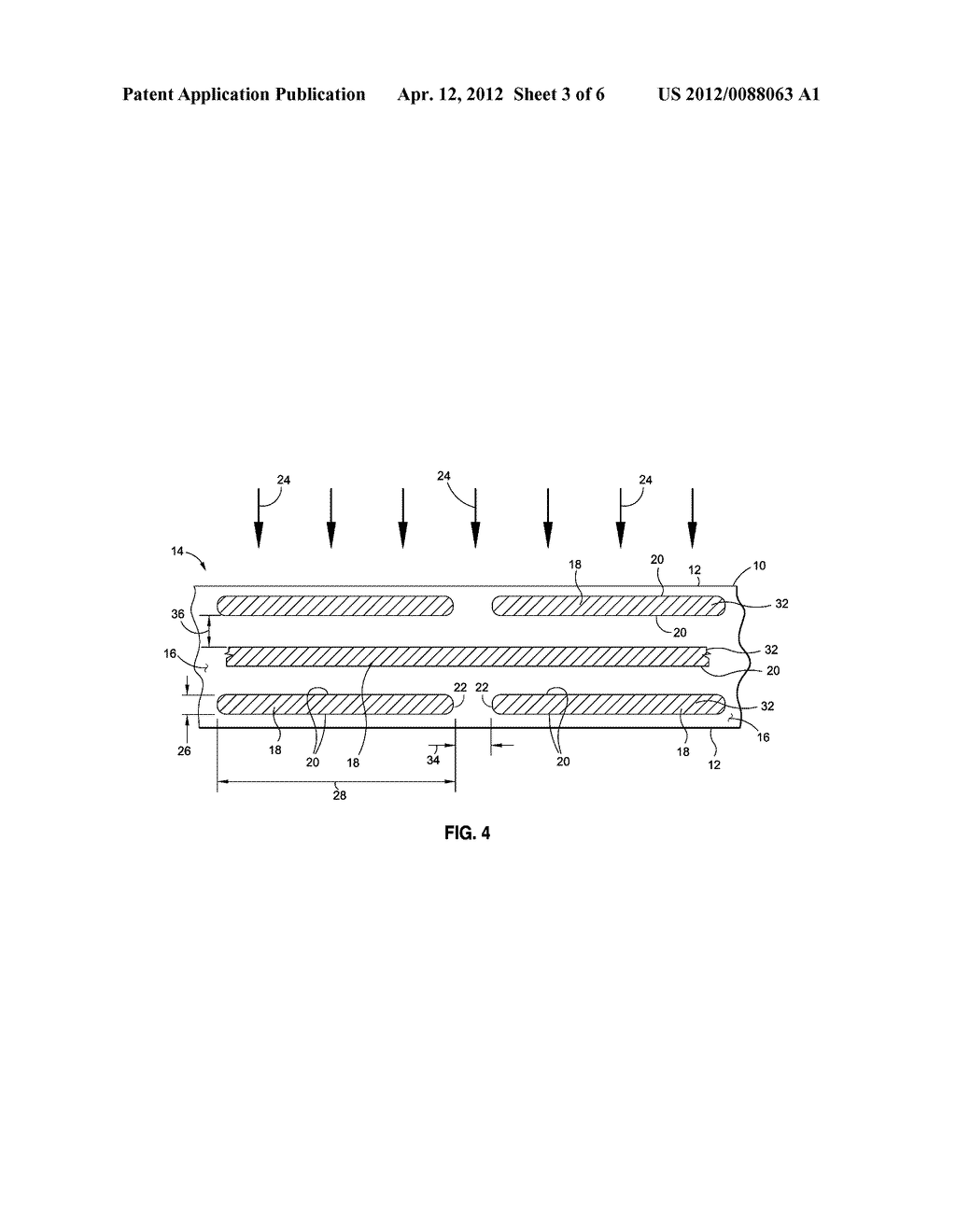 TRANSPARENT COMPOSITES WITH ORGANIC FIBER - diagram, schematic, and image 04