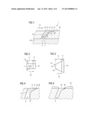 Method For Coating A Component With Film Cooling Holes And Component diagram and image