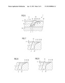 Method For Coating A Component With Film Cooling Holes And Component diagram and image