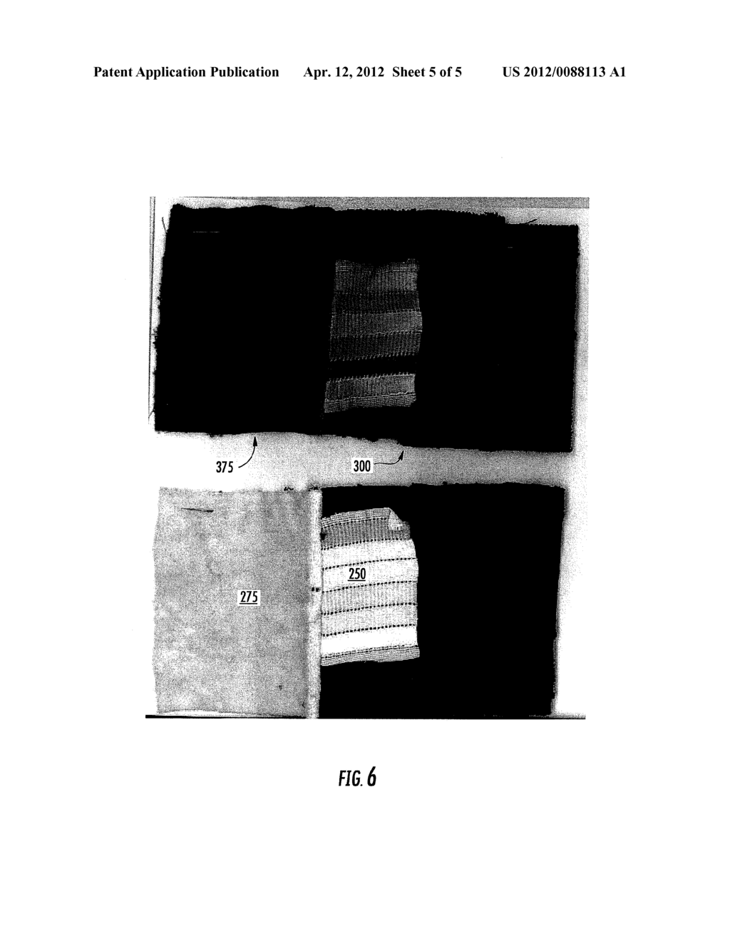 METHOD OF DYEING CELLULOSIC SUBSTRATES - diagram, schematic, and image 06