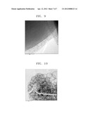 GRAPHENE SHELL AND PROCESS OF PREPARING THE SAME diagram and image