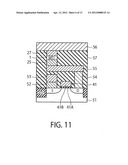 MAGNETORESISTIVE ELEMENT AND MAGNETIC MEMORY diagram and image