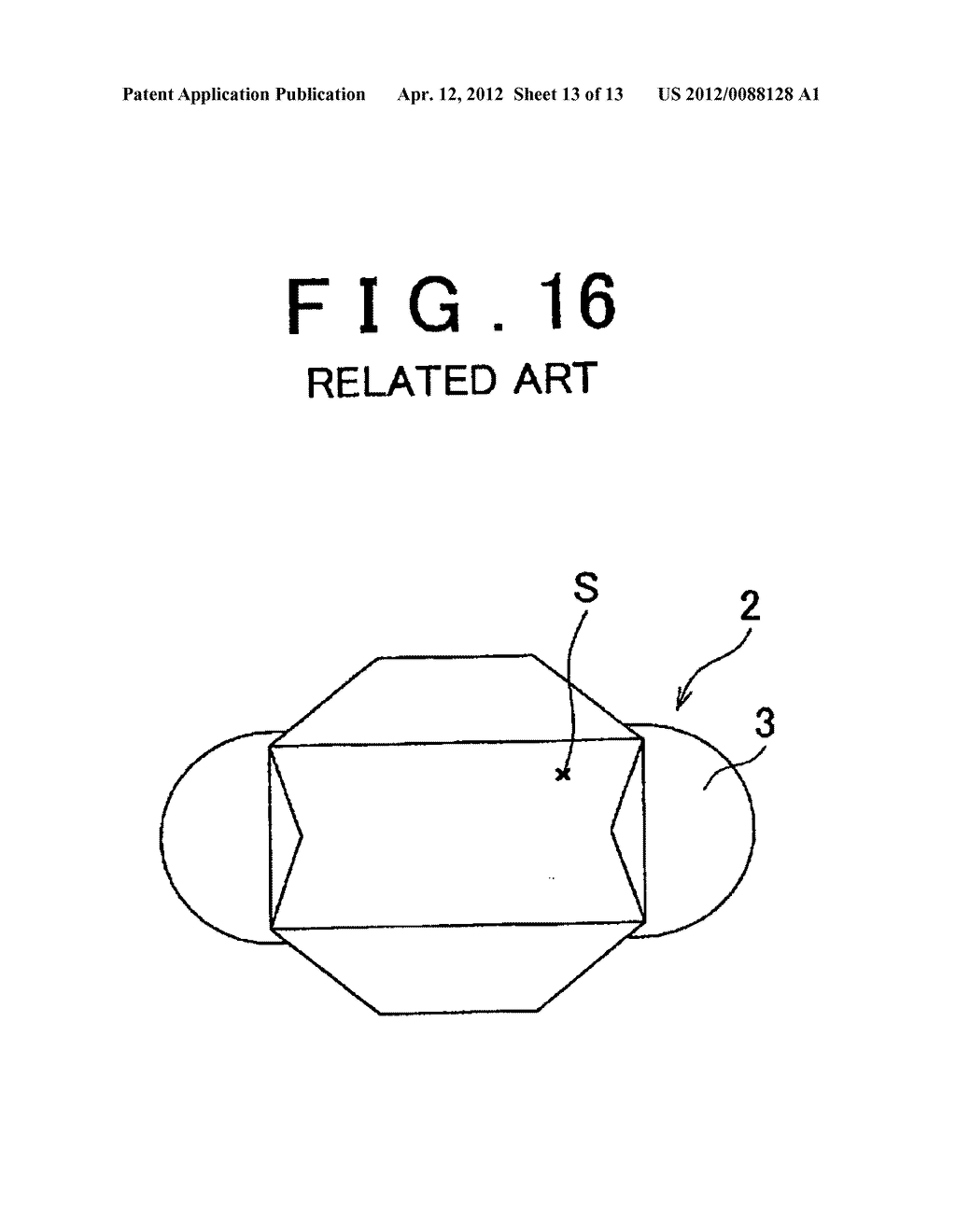 SEALED  BATTERY AND VEHICLE - diagram, schematic, and image 14