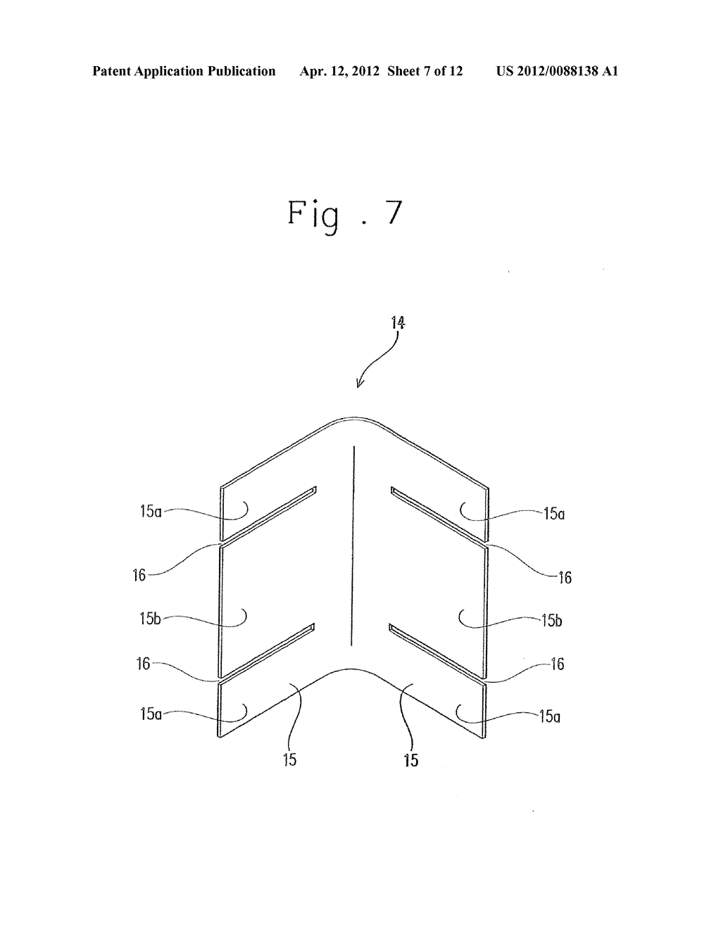 BATTERY CELL AND METHOD OF MANUFACTURING THE SAME - diagram, schematic, and image 08