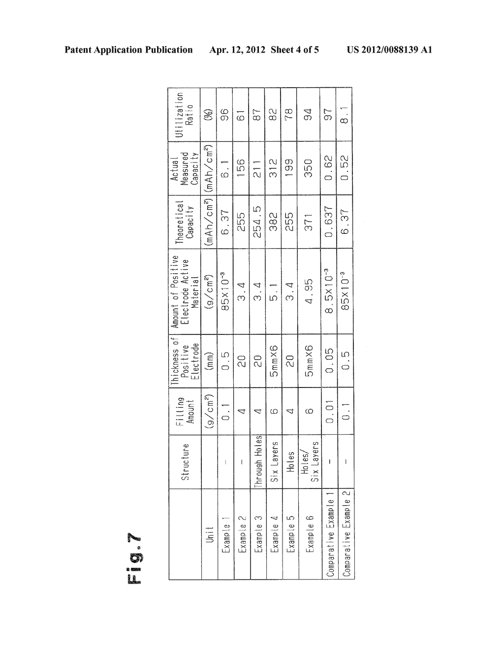 ELECTRODE FOR MOLTEN SALT BATTERY, MOLTEN SALT BATTERY, AND METHOD FOR     PRODUCING ELECTRODE - diagram, schematic, and image 05