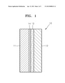 LITHIUM ION CONDUCTOR, METHOD OF PREPARING THE SAME, AND LITHIUM AIR     BATTERY INCLUDING THE LITHIUM ION CONDUCTOR diagram and image