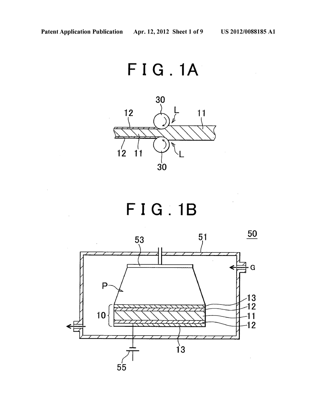 TITANIUM-BASED MATERIAL, METHOD OF MANUFACTURING TITANIUM-BASED MATERIAL,     AND FUEL CELL SEPARATOR - diagram, schematic, and image 02