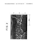 TITANIUM-BASED MATERIAL, METHOD OF MANUFACTURING TITANIUM-BASED MATERIAL,     AND FUEL CELL SEPARATOR diagram and image