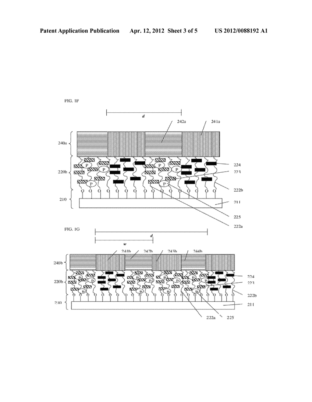 UNDERLAYER COMPOSITION AND METHOD OF IMAGING UNDERLAYER - diagram, schematic, and image 04