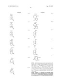 METHOD OF FORMING PATTERNS diagram and image