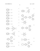 METHOD OF FORMING PATTERNS diagram and image