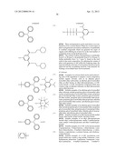 METHOD OF FORMING PATTERNS diagram and image