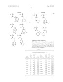 METHOD OF FORMING PATTERNS diagram and image