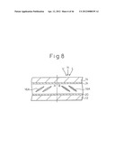 ALIGNMENT TREATMENT OF LIQUID CRYSTAL DISPLAY DEVICE diagram and image