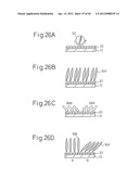 ALIGNMENT TREATMENT OF LIQUID CRYSTAL DISPLAY DEVICE diagram and image