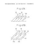 ALIGNMENT TREATMENT OF LIQUID CRYSTAL DISPLAY DEVICE diagram and image