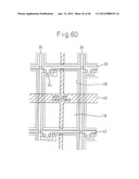 ALIGNMENT TREATMENT OF LIQUID CRYSTAL DISPLAY DEVICE diagram and image