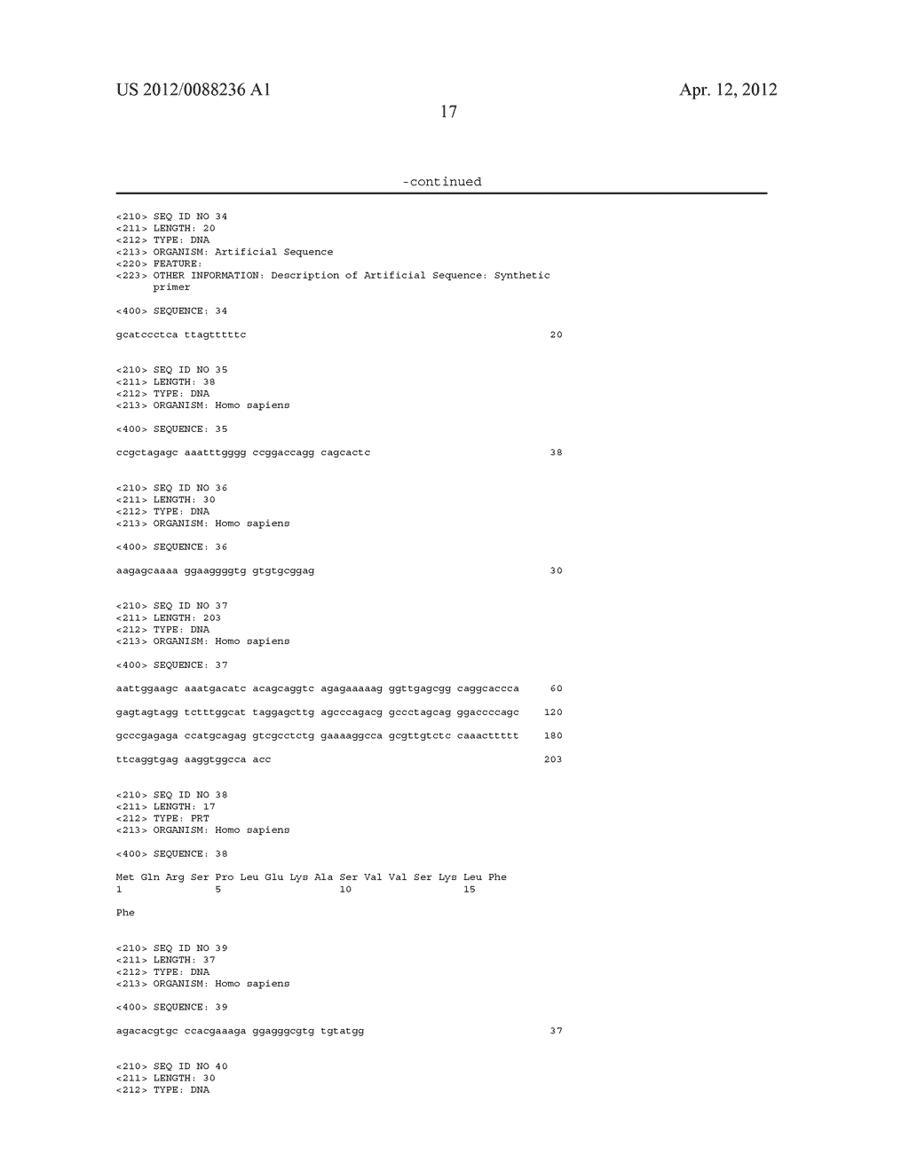 Methods and Systems for Sequential Determination of Genetic Mutations     and/or Varients - diagram, schematic, and image 74