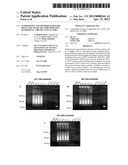 COMPOSITION AND METHODS FOR RAPID DETECTION OF HIV BY LOOP-MEDIATED     ISOTHERMAL AMPLIFICATION (LAMP) diagram and image