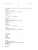 COMPOSITION AND METHODS FOR RAPID DETECTION OF HIV BY LOOP-MEDIATED     ISOTHERMAL AMPLIFICATION (LAMP) diagram and image