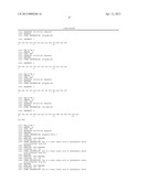 RECOMBINANT PRODUCTION OF PEPTIDES diagram and image