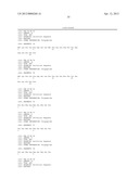 RECOMBINANT PRODUCTION OF PEPTIDES diagram and image