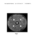 METHODS FOR PRODUCING ANTIFUNGAL BIFUNCTIONAL MOLECULES FOR TREATING     FUNGAL INFECTION diagram and image