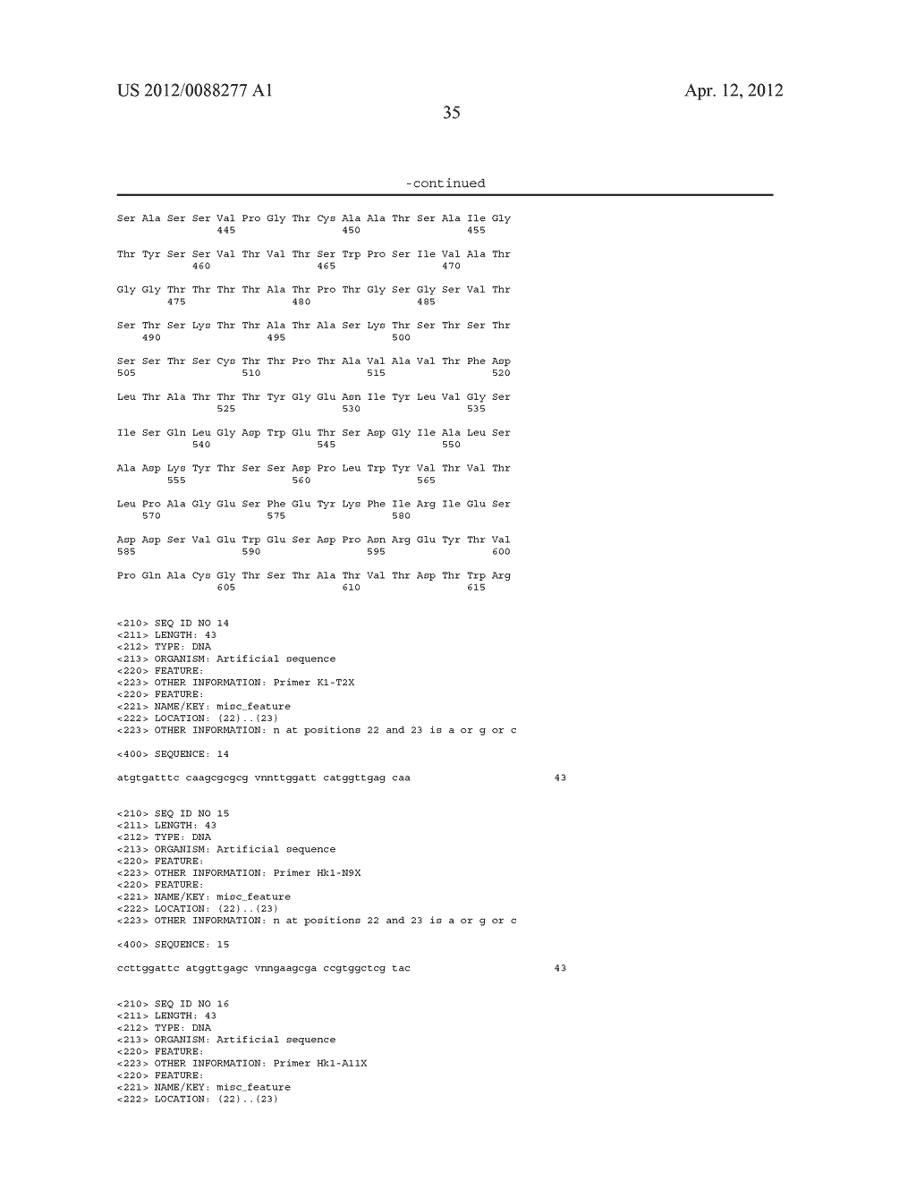 Glucoamylase Variants - diagram, schematic, and image 37