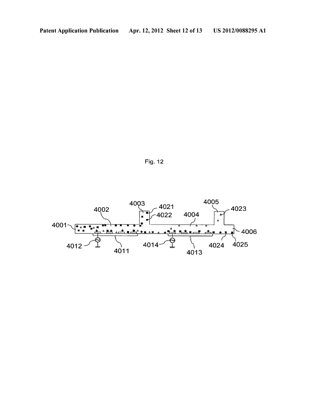 DEVICE FOR CONCENTRATING AND SEPARATING CELLS - diagram, schematic, and image 13