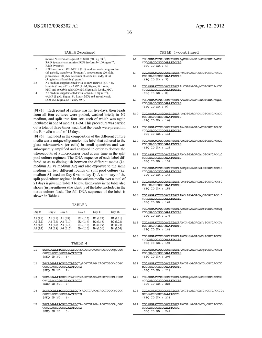 Cell Culture - diagram, schematic, and image 37