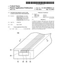 METHOD FOR FORMING LIGHT GUIDE LAYER IN SEMICONDUCTOR SUBSTRATE diagram and image