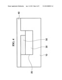 METHOD FOR FORMING LIGHT GUIDE LAYER IN SEMICONDUCTOR SUBSTRATE diagram and image