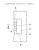 METHOD FOR FORMING LIGHT GUIDE LAYER IN SEMICONDUCTOR SUBSTRATE diagram and image