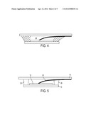 AIRGAP MICRO-SPRING INTERCONNECT WITH BONDED UNDERFILL SEAL diagram and image