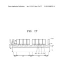 Semiconductor Package and Method of Manufacturing the Same diagram and image