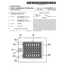 METHOD OF MANUFACTURING SEMICONDUCTOR DEVICE diagram and image