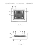 METHOD OF MANUFACTURING SEMICONDUCTOR DEVICE diagram and image