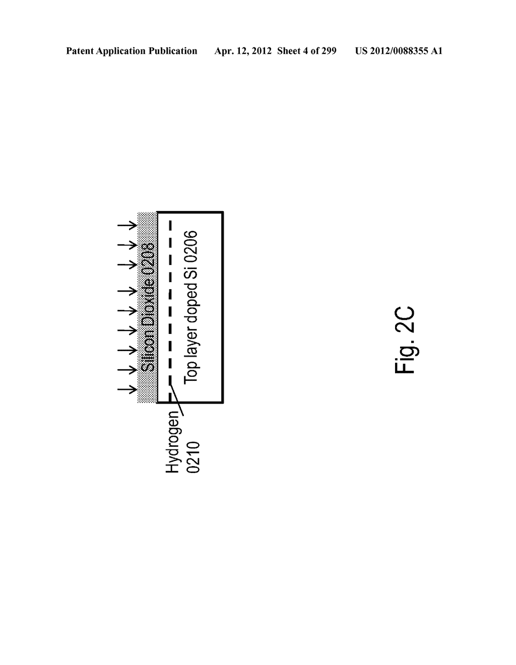 SEMICONDUCTOR DEVICE AND STRUCTURE - diagram, schematic, and image 05